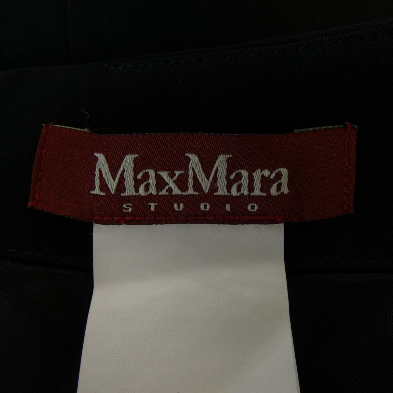 マックスマーラステュディオ Max Mara STUDIO スカート