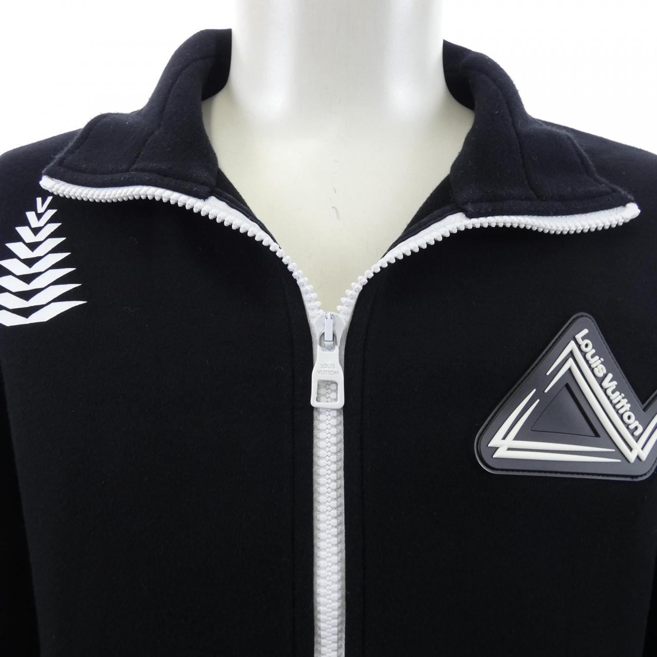 ルイヴィトン LOUIS VUITTON HQY15W CFJ ブルゾン