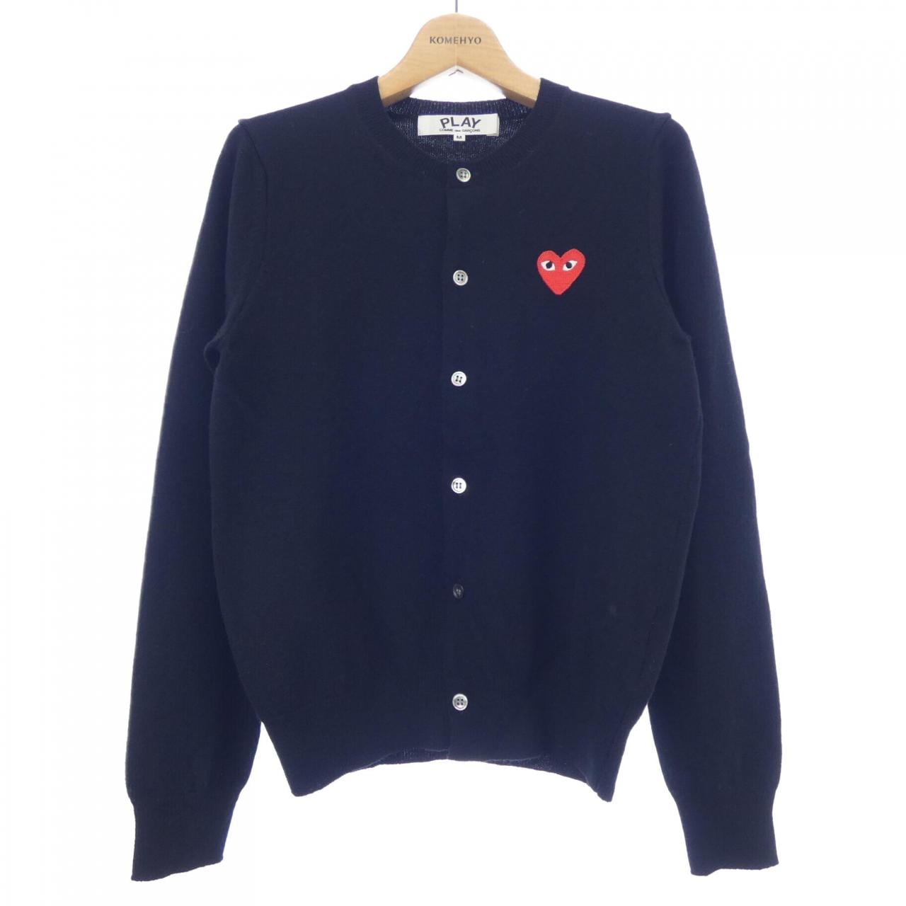 プレイ PLAY AZ-N007 カーディガン