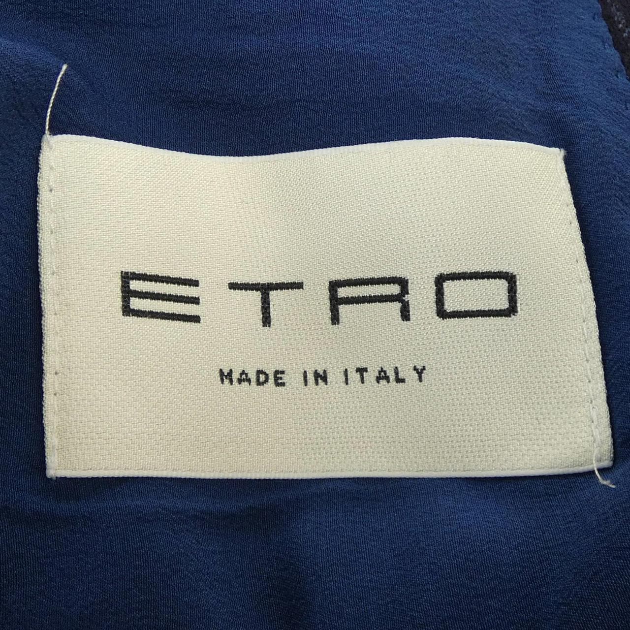 エトロ ETRO スーツ