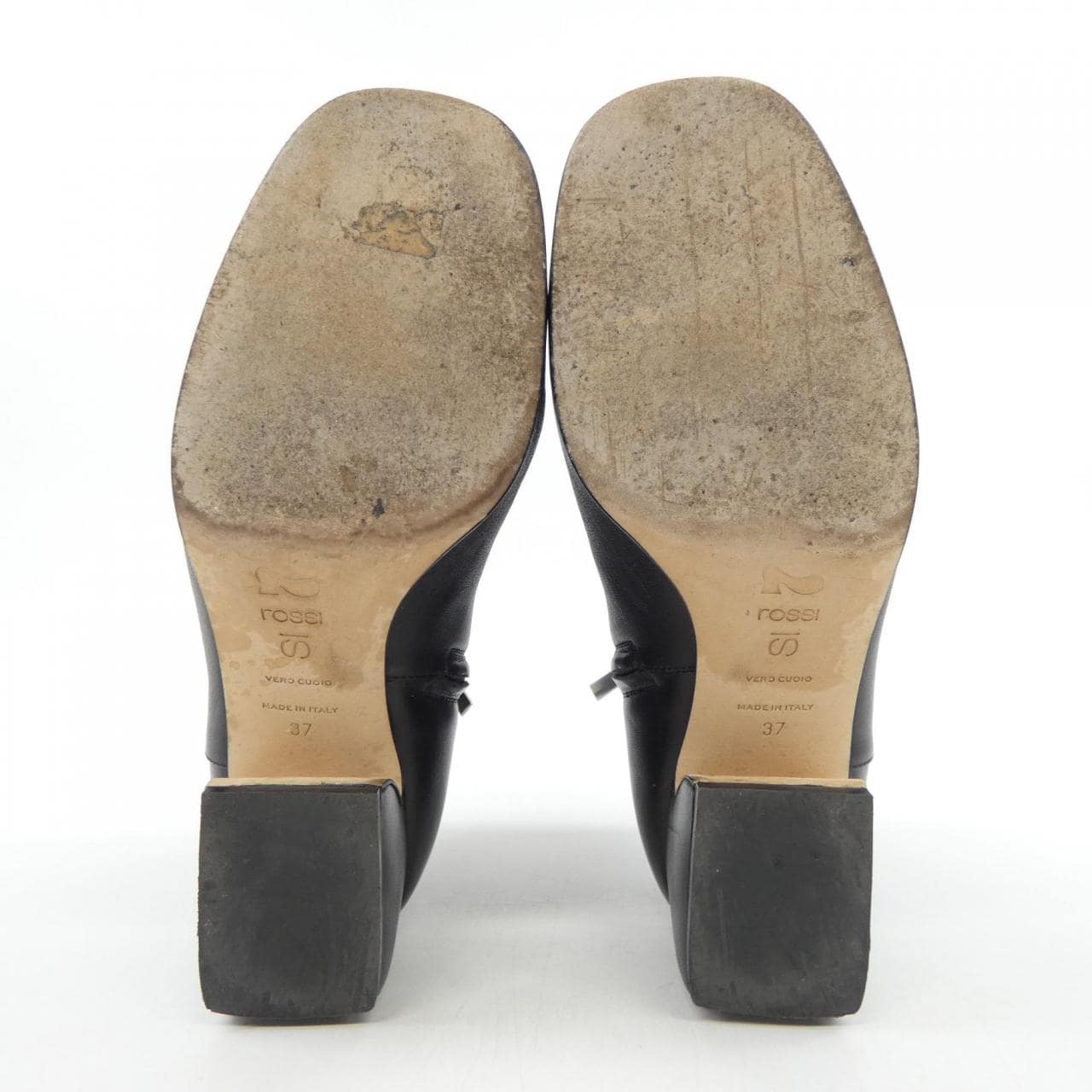 セルジオロッシ sergio rossi ブーツ