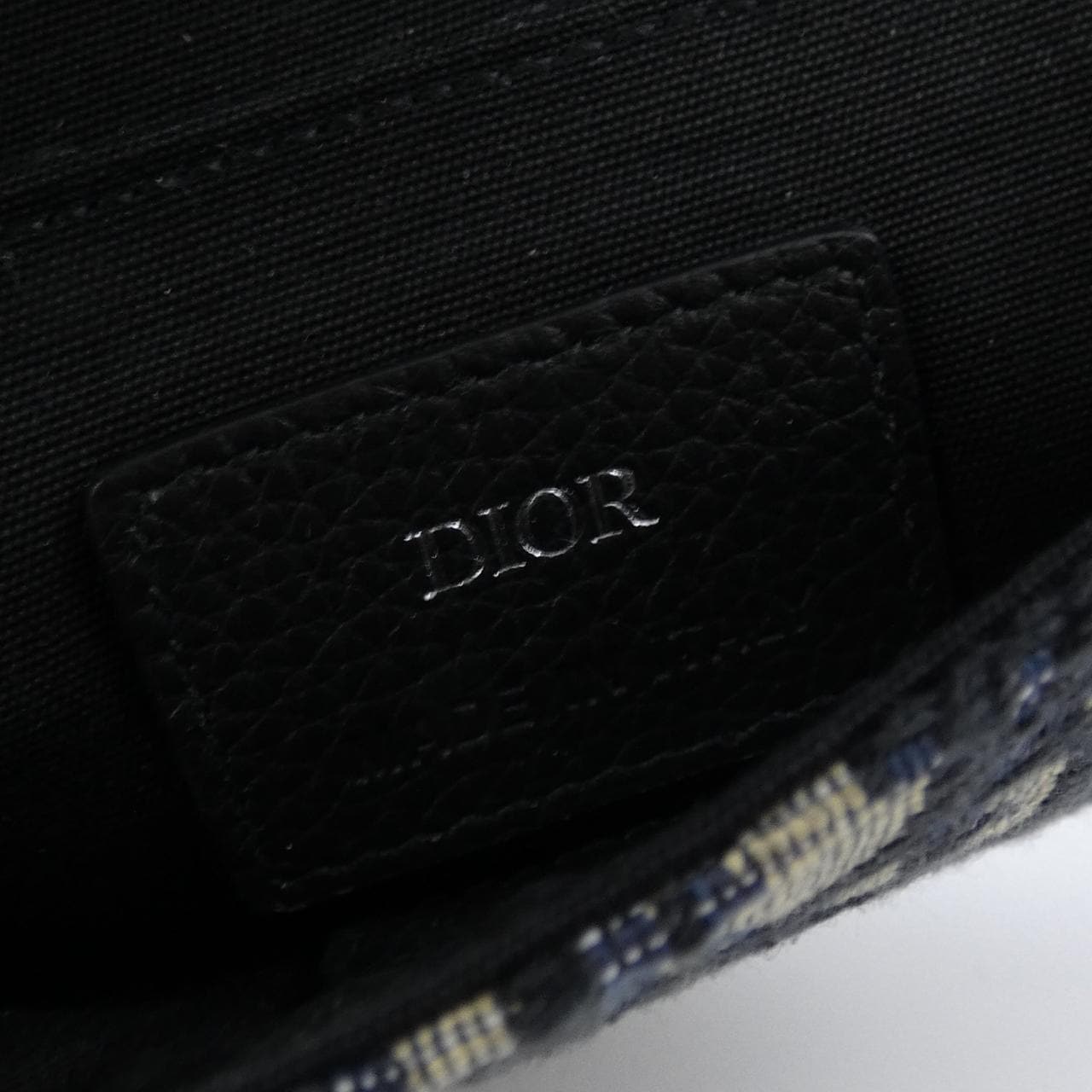 ディオール DIOR オブリーク ジャカード 2ADKH462YSE ケース