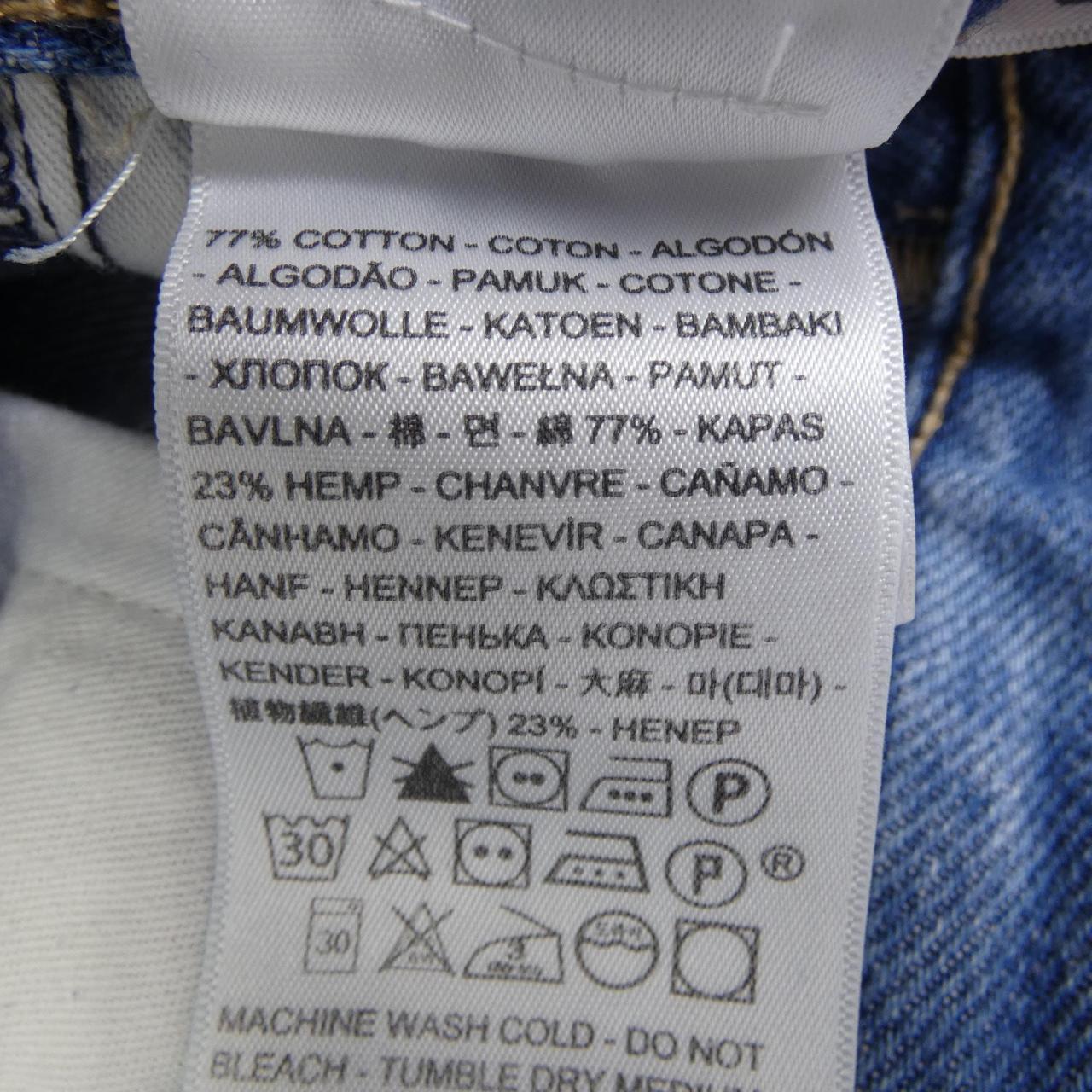 リーバイス LEVI'S F6090 ジーンズ