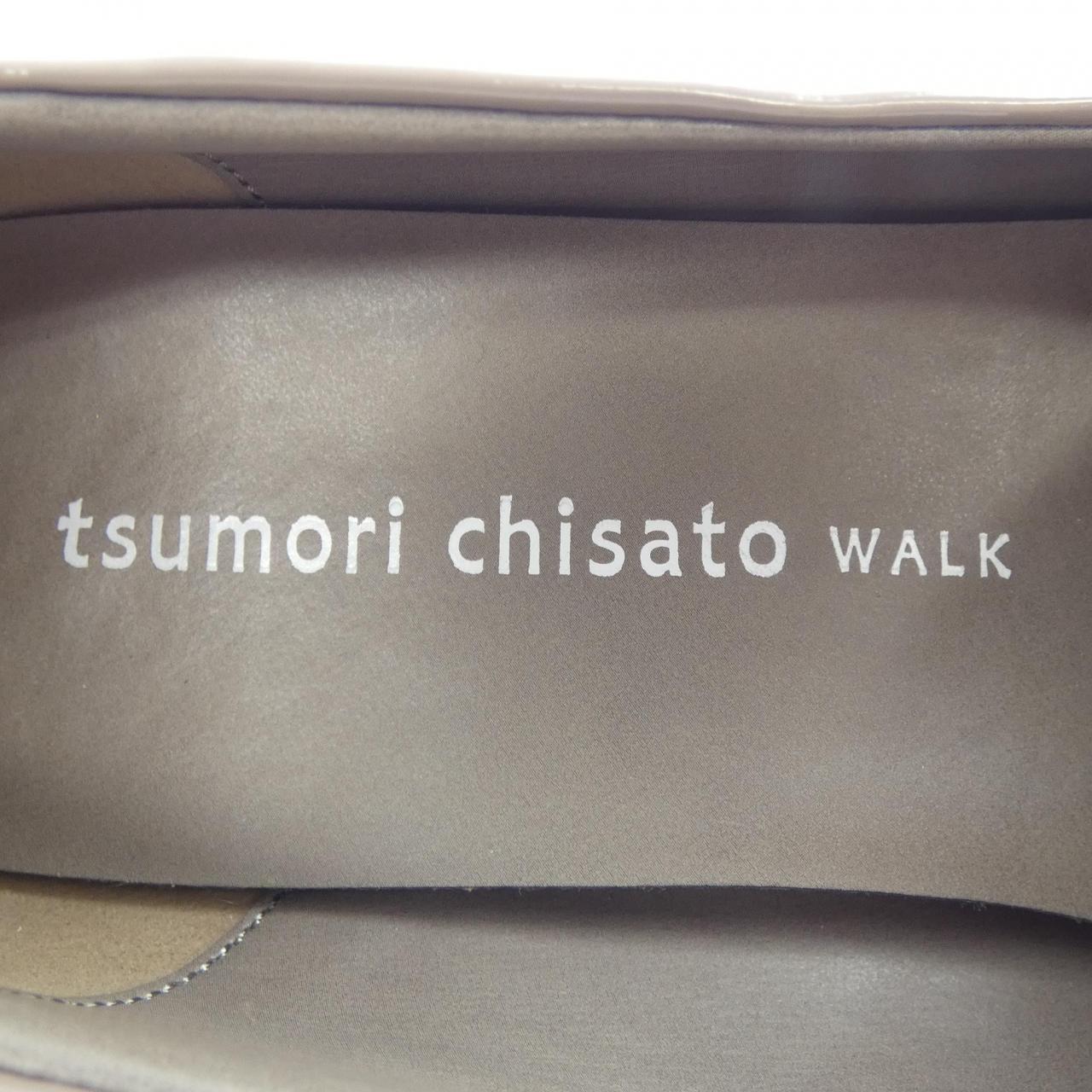 ツモリチサト TSUMORI CHISATO シューズ