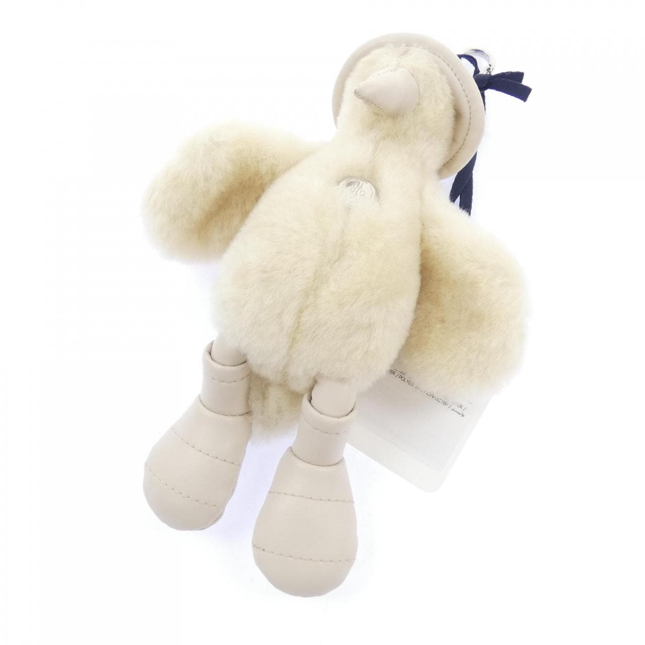 モンクレール MONCLER K209A6F00005 KEY HOLDER
