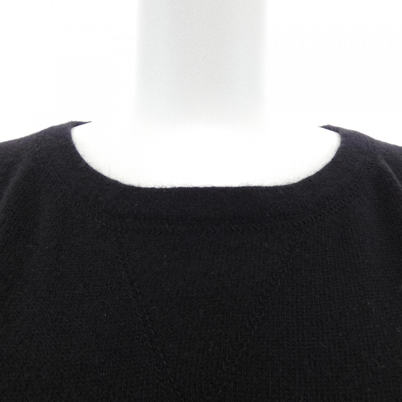 【ヴィンテージ】シャネル CHANEL P18160V00965 01A ニット
