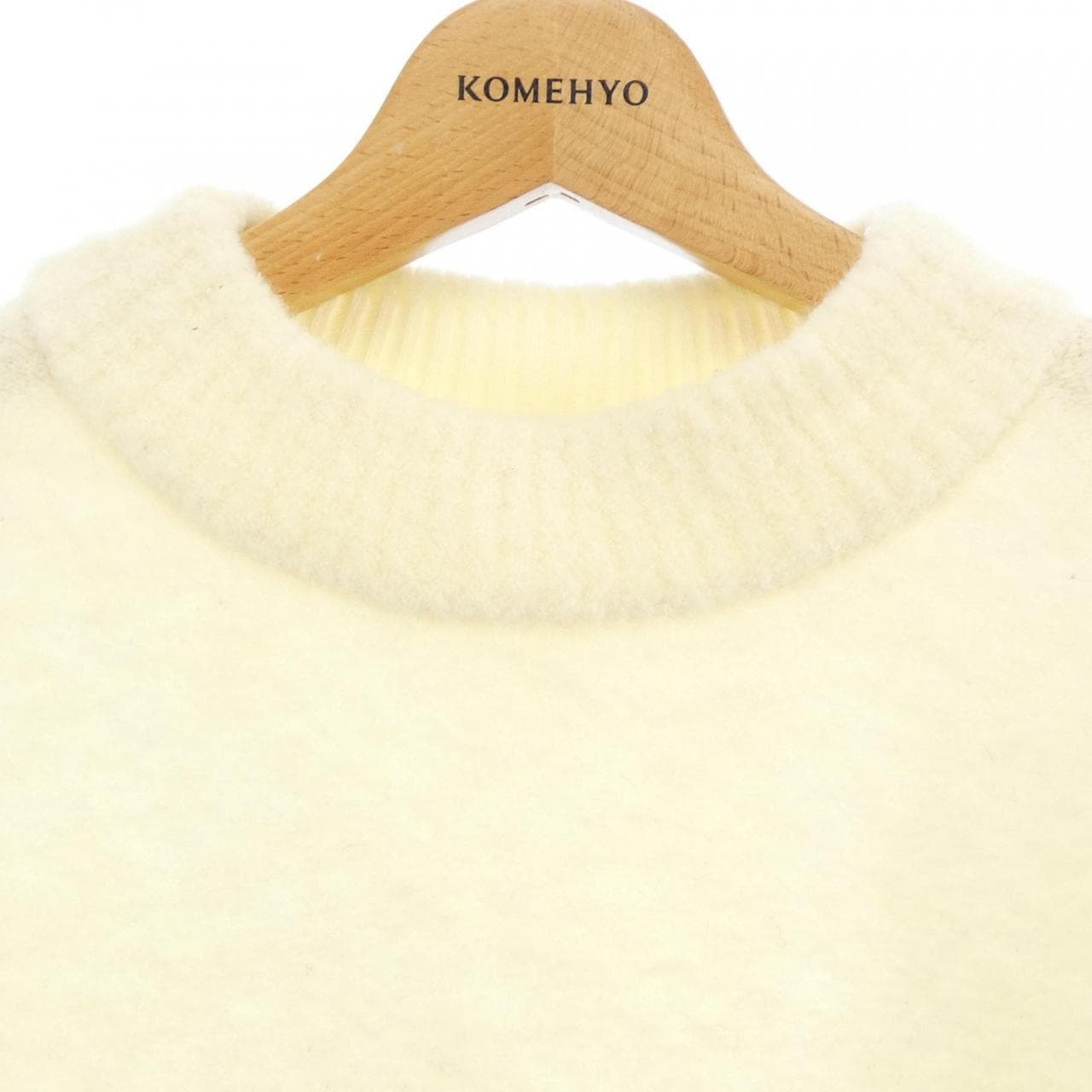 ブルーレーベルクレストブリッジ BLUE LABEL CRESTBRIDGE ニット