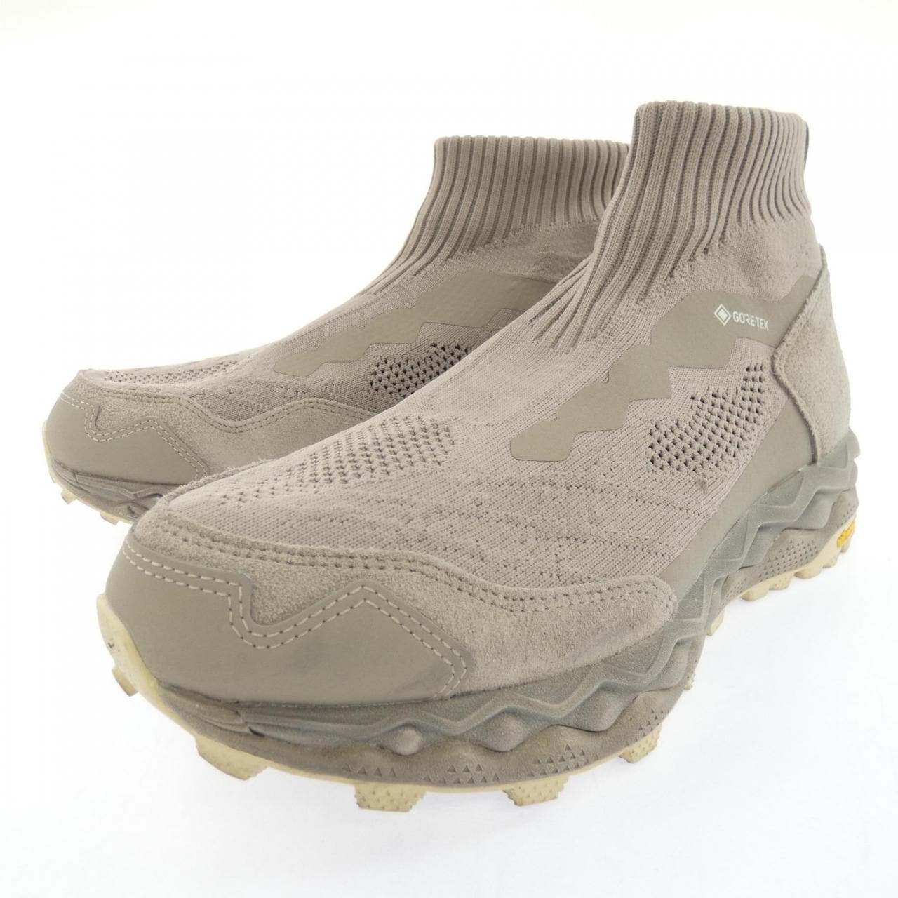 ノンネイティブ NONNATIVE MIZUNO スニーカー