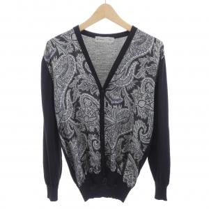 エトロ ETRO カーディガン