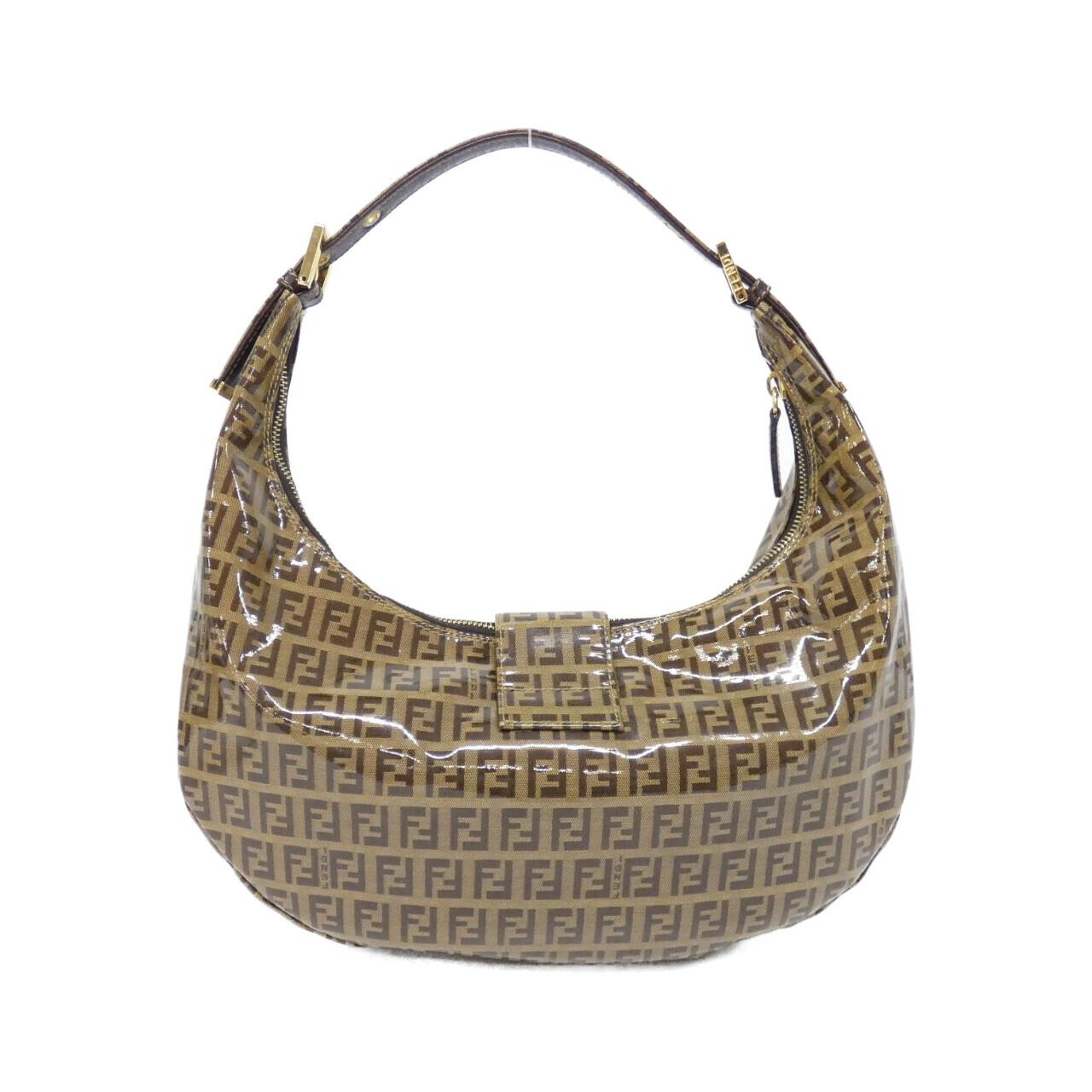 【ヴィンテージ】フェンディ 16321 ショルダーバッグ