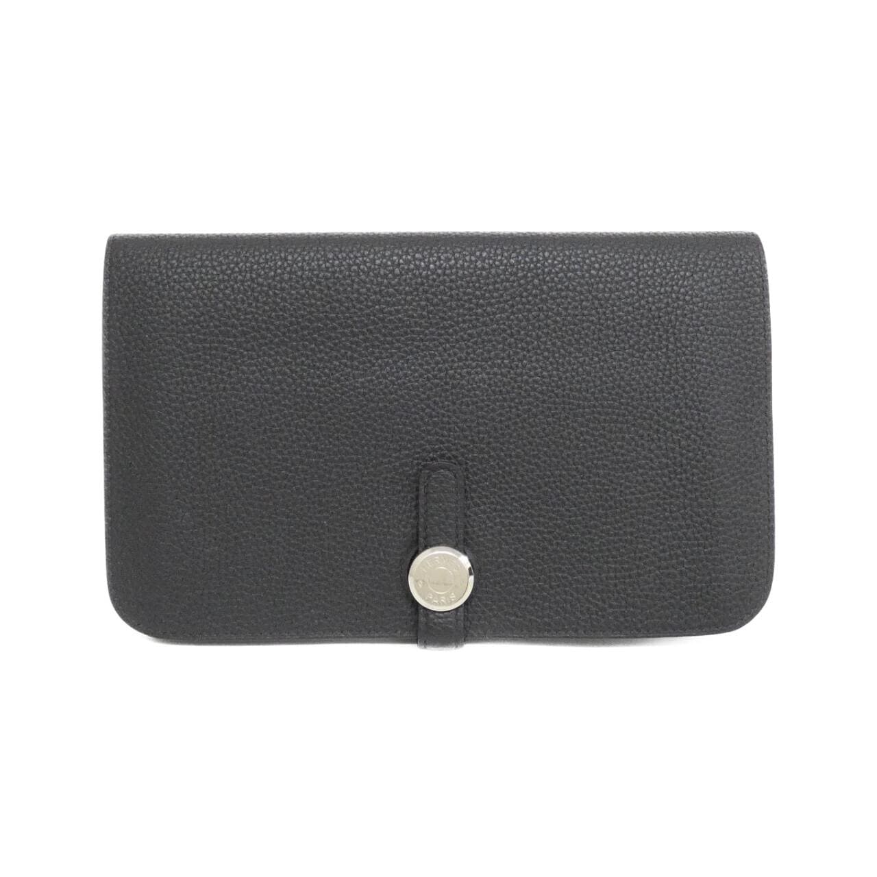 エルメス ドゴン デュオ 043070CK 財布