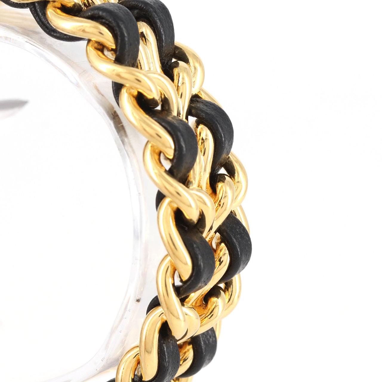 CHANEL premiere GP M size H0001 GP Quartz