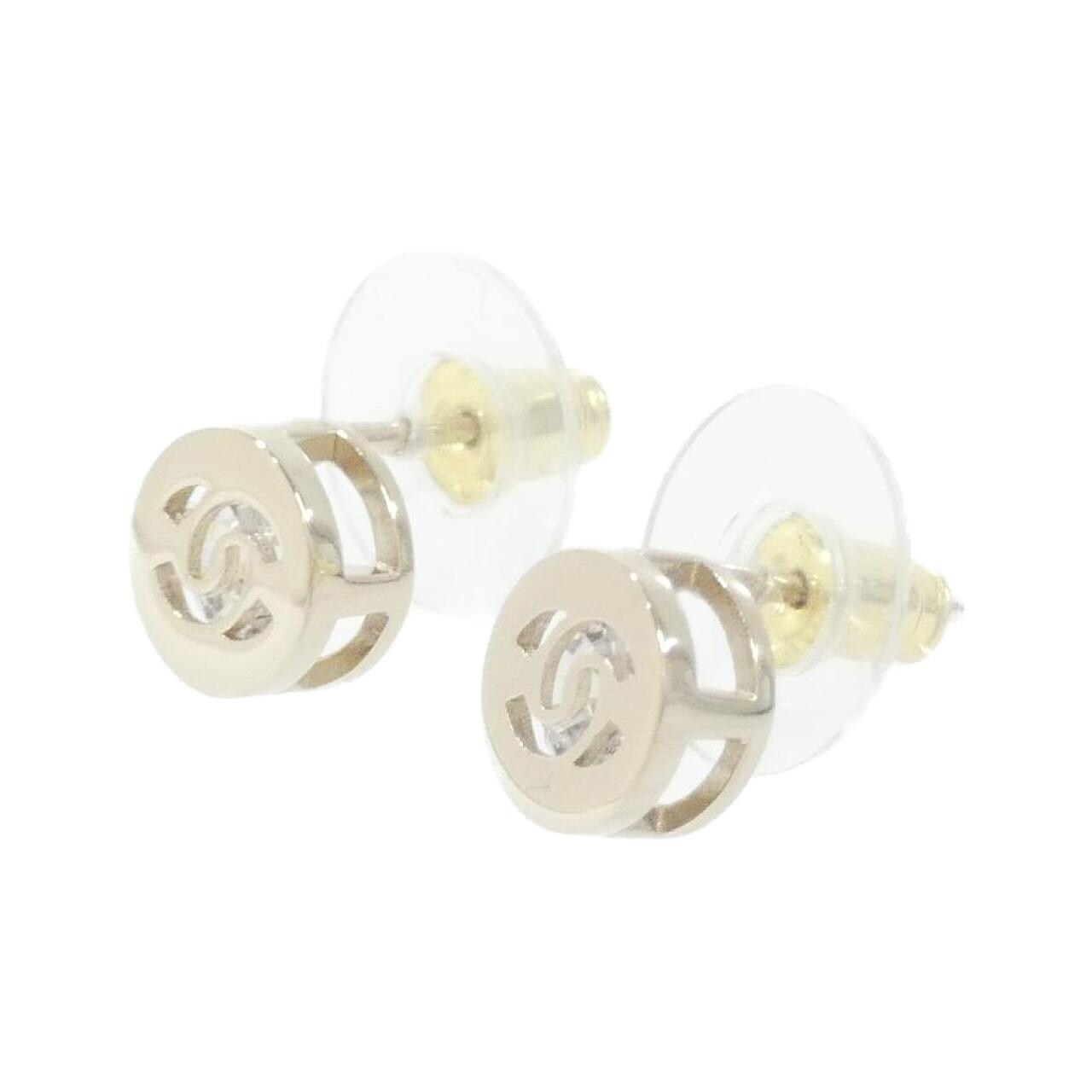 CHANEL ABE107 耳環