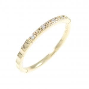 STAR JEWELRY Diamond ring 0.01CT