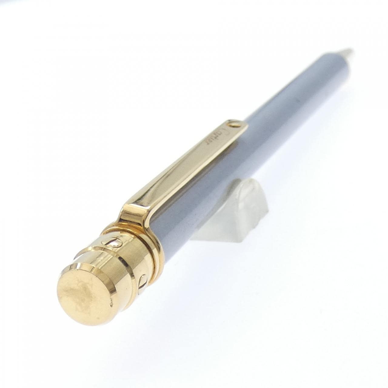 カルティエ サントスドゥカルティエ ST150192 ボールペン