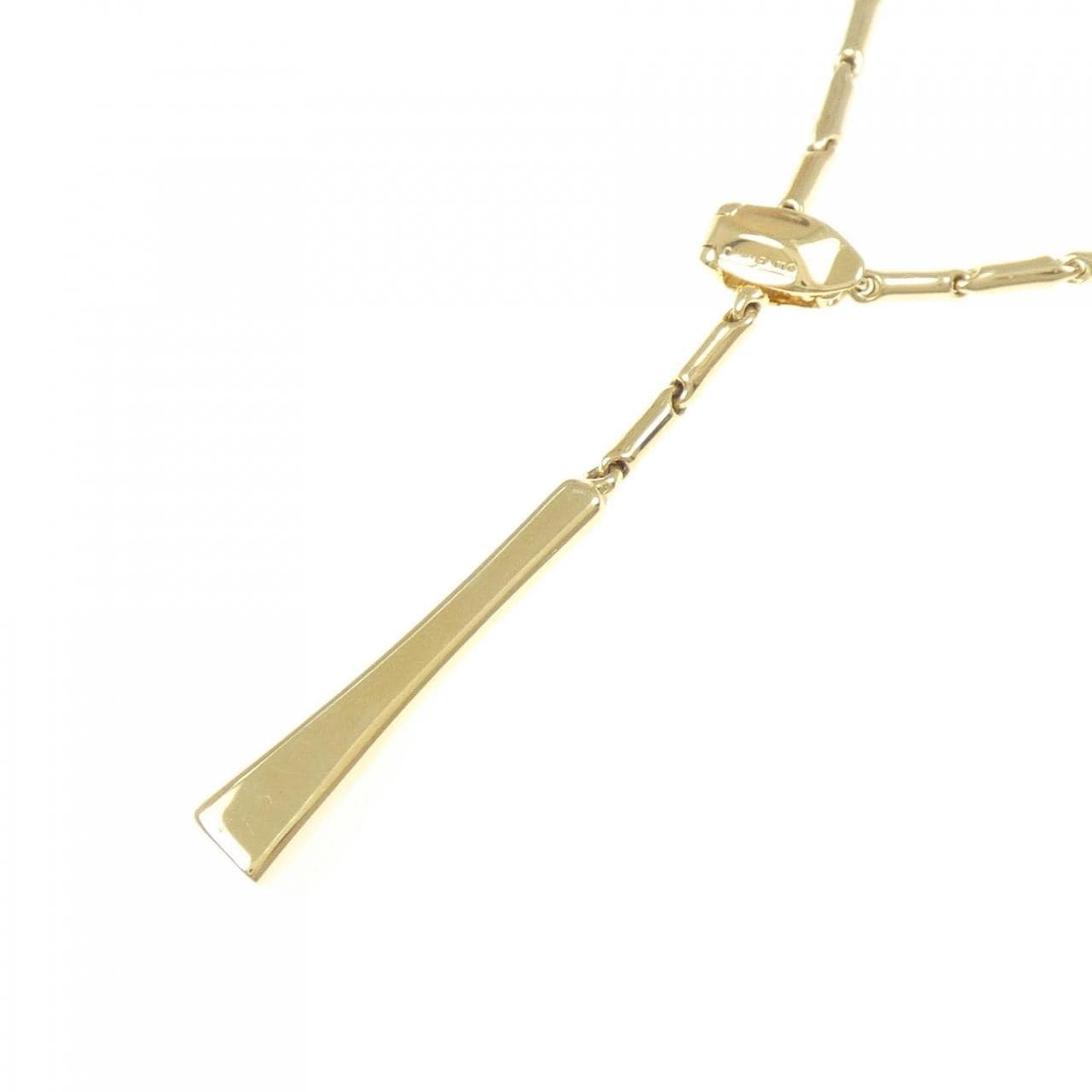 CHIMENTO 750YG Necklace