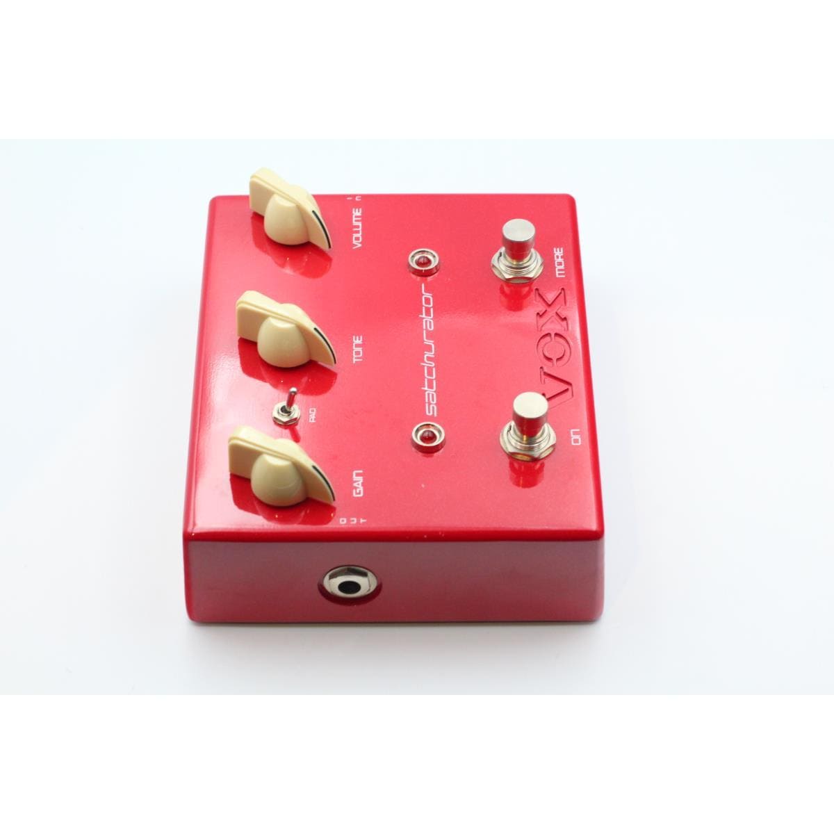 VOX JS-DS
