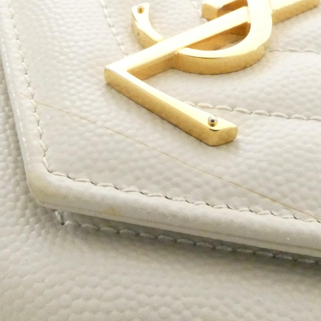 サンローラン 372264 BOW01 財布