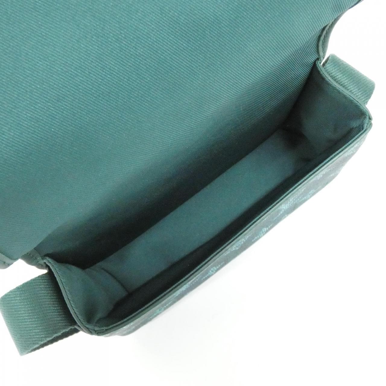 ルイヴィトン モノグラム ヘリテージ ボスフォール ウェアラブル ウォレット M12637 ショルダーバッグ