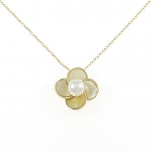 タサキ アコヤパール ネックレス 7.1mm