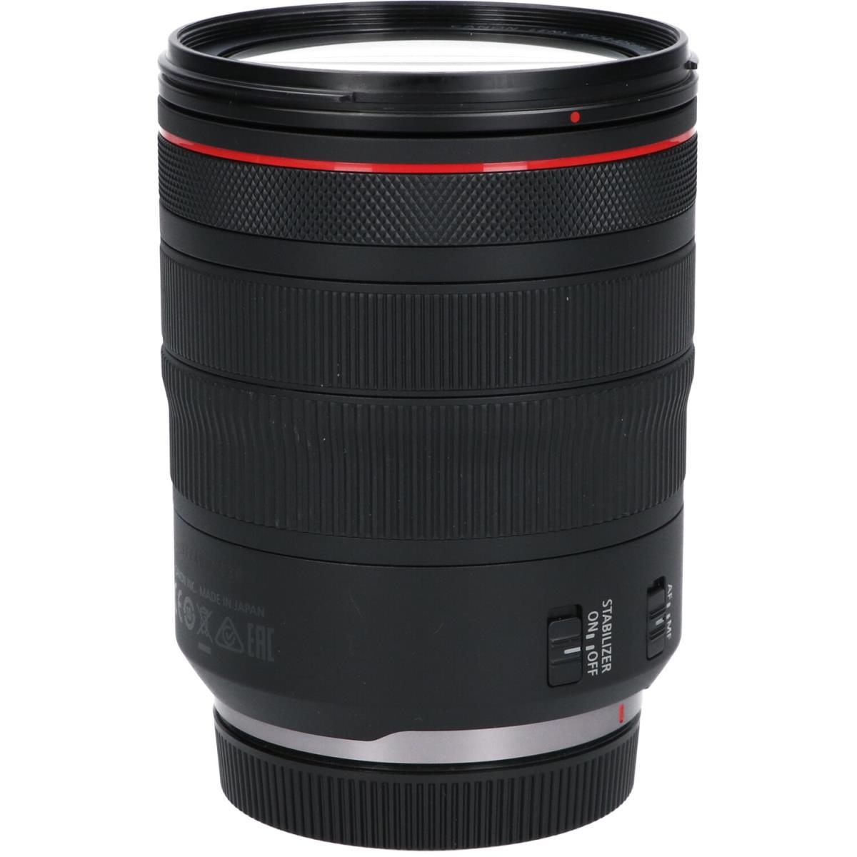 CANON RF24-105mm F4L IS USM