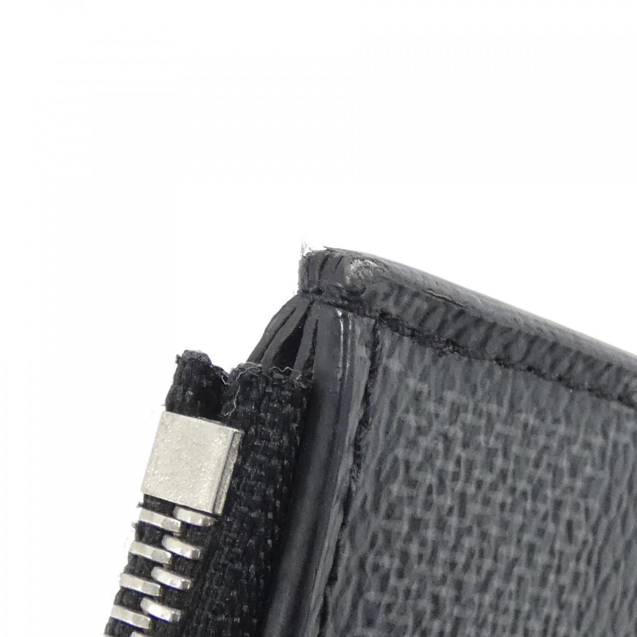 LOUIS VUITTON ルイヴィトン N64038 コインカード・ホルダー