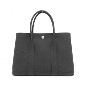【未使用品】エルメス ガーデン パーティ 30cm 051568CK バッグ