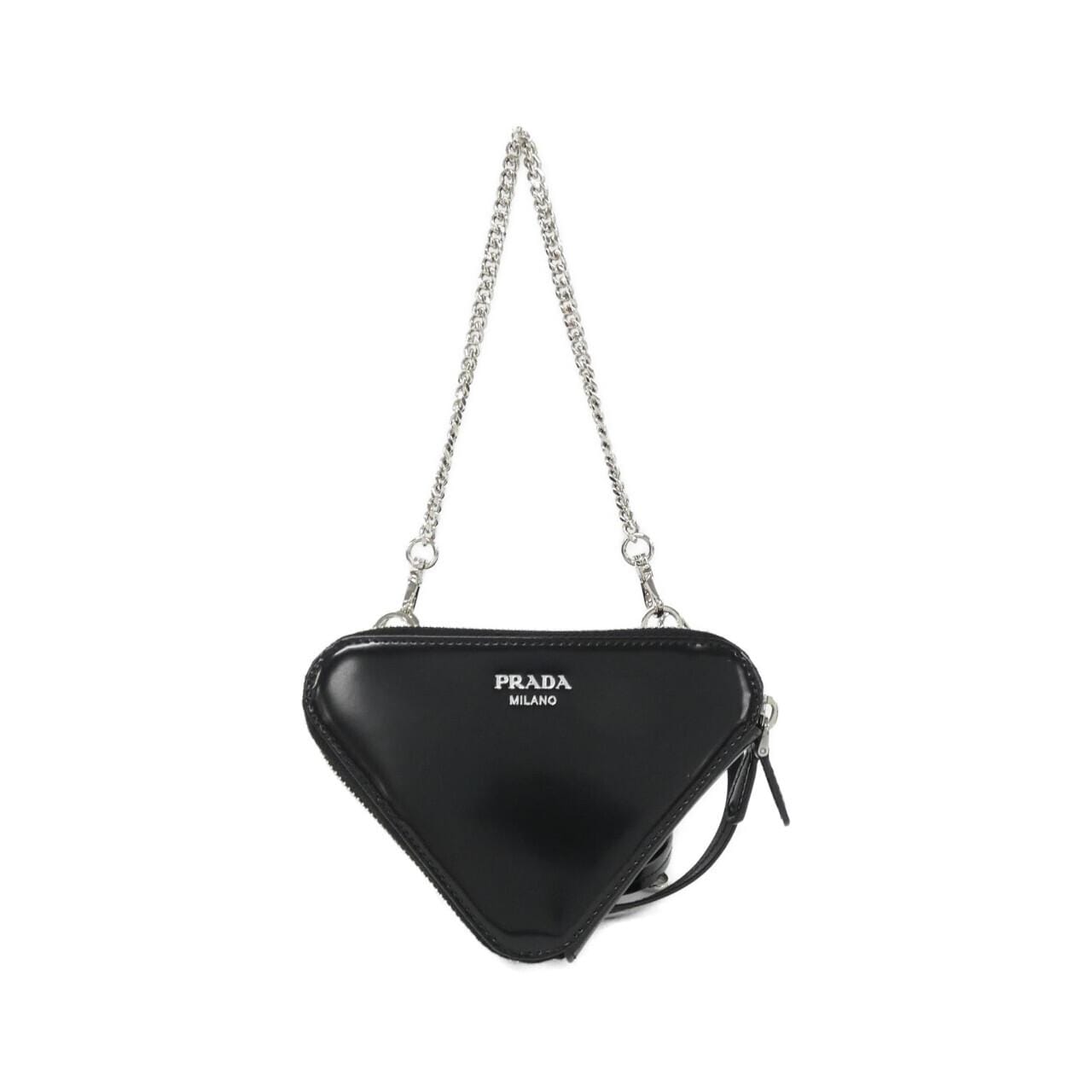 Prada 1NR015 Shoulder Pouch