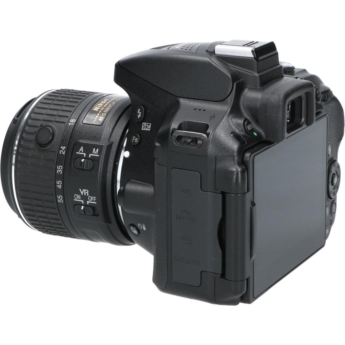 Ｄ５３００　ＡＦ－Ｓ１８－５５ＶＲＩＩＫＩＴ