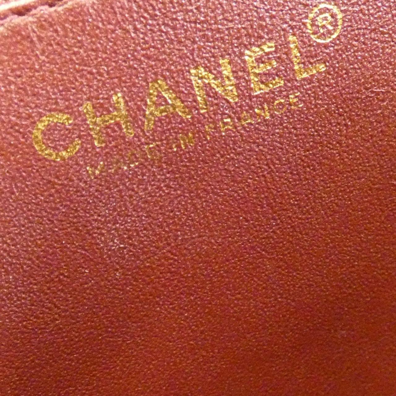 シャネル 03570 ショルダーバッグ