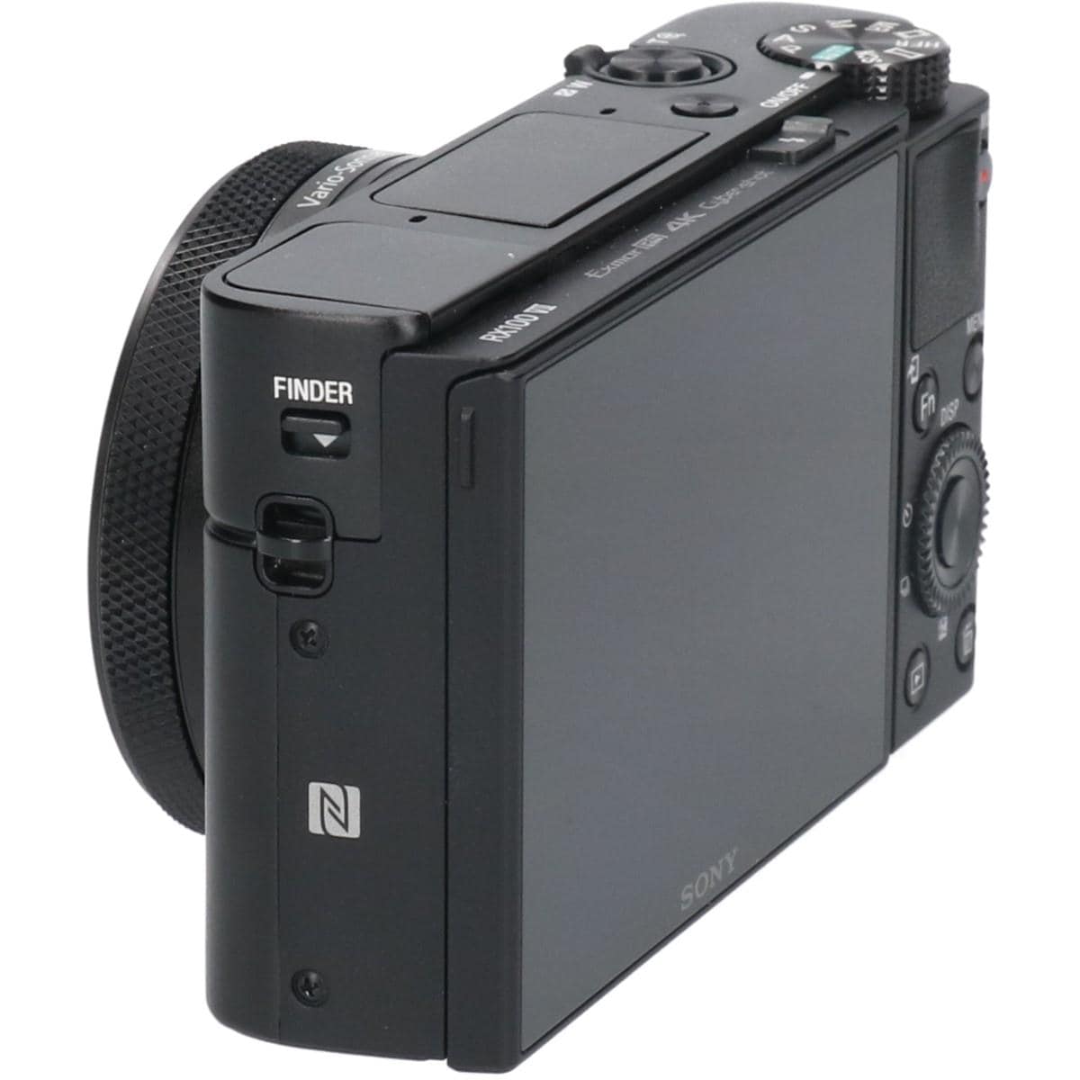 ＤＳＣ－ＲＸ１００Ｍ７