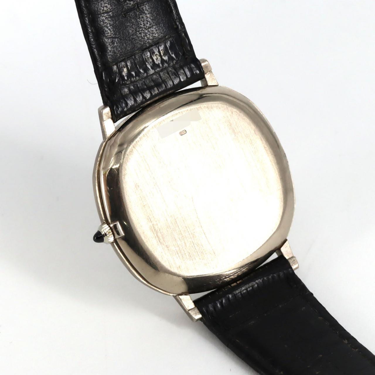 オーデマ・ピゲ クッション WG WG 自動巻