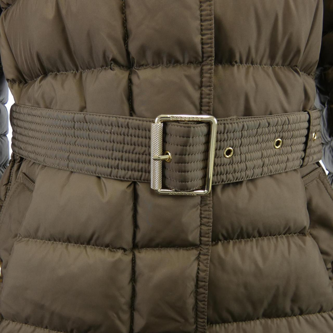 バーバリー BURBERRY 80044411 ダウンコート