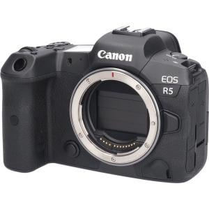 EOS R5