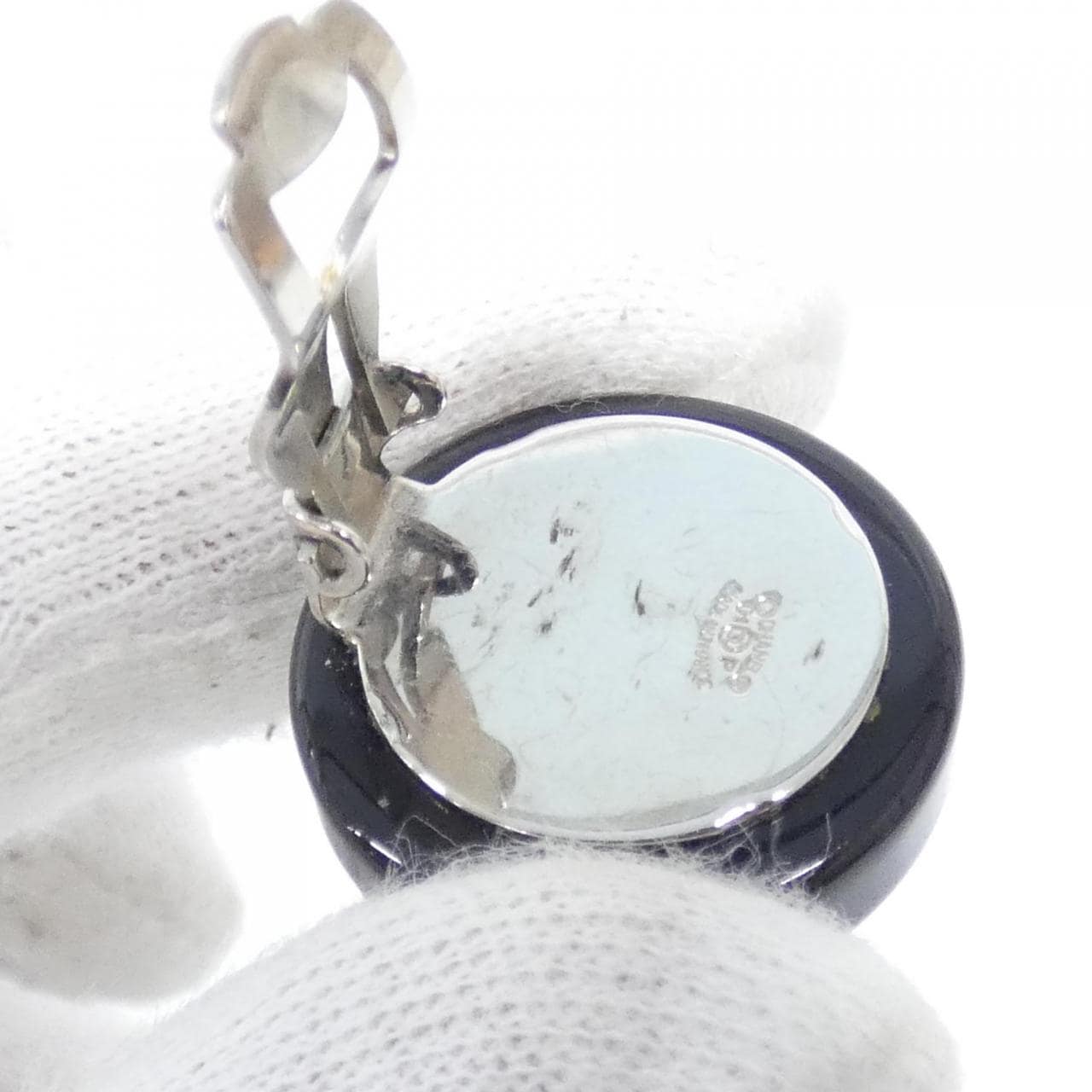 【ヴィンテージ】シャネル イヤリング