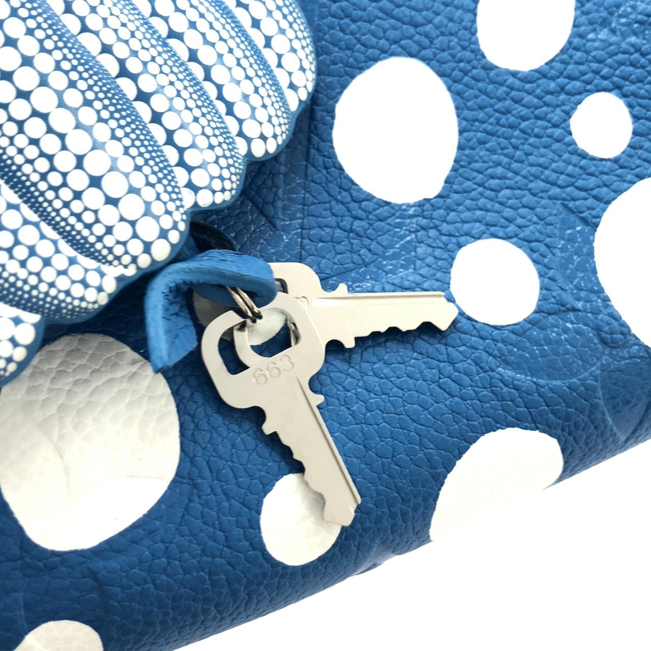 ルイヴィトン モノグラム アンプラント(LV X YK) スピーディ バンドリエール 20cm M46425 ショルダーバッグ