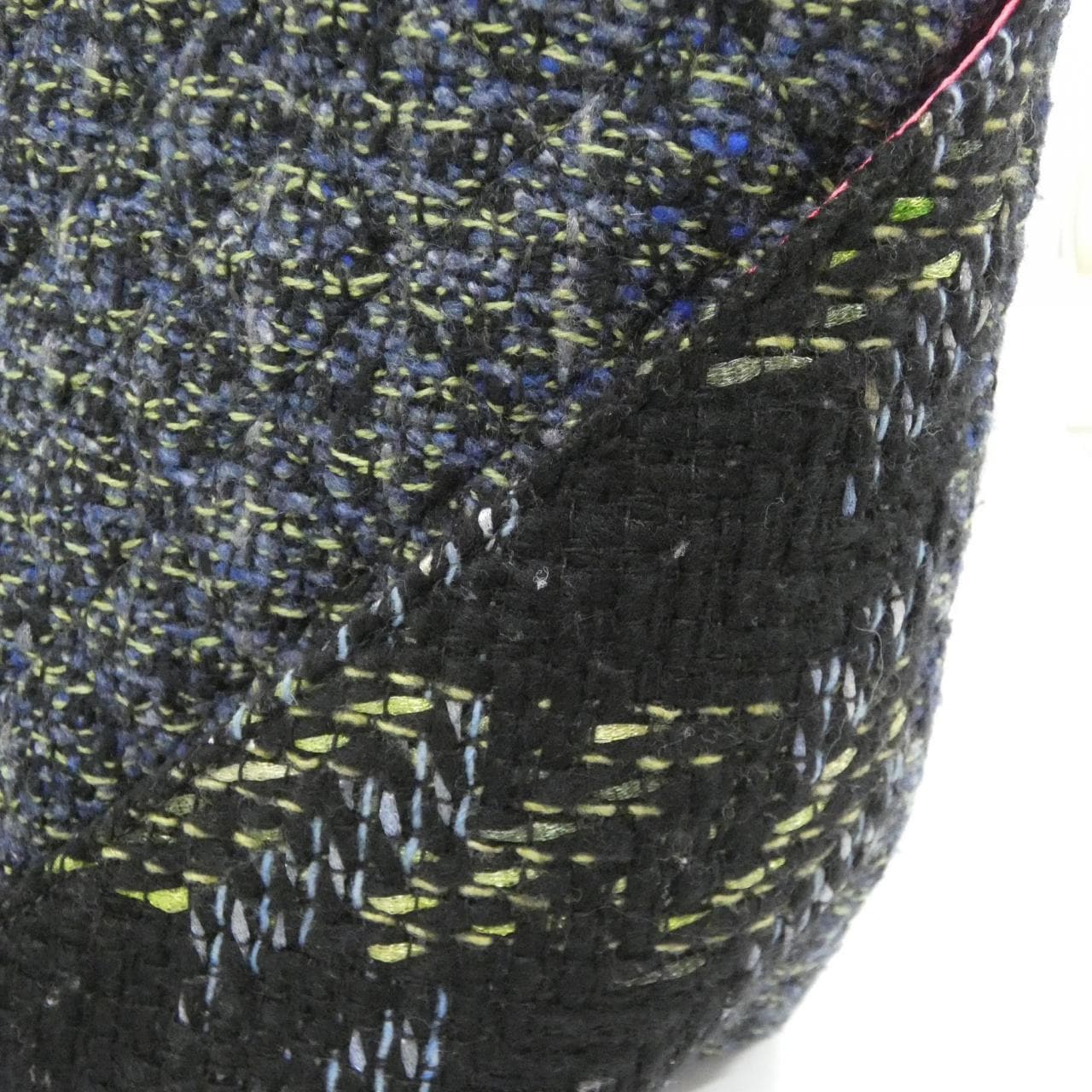 [vintage] CHANEL Cambon Line 25170 单肩包