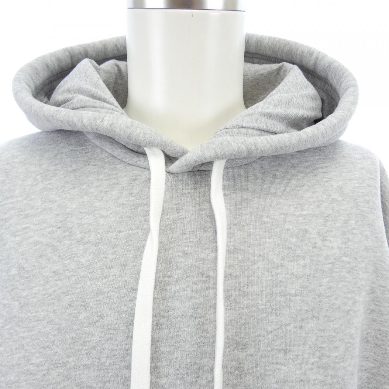 ディーゼル DIESEL パーカー