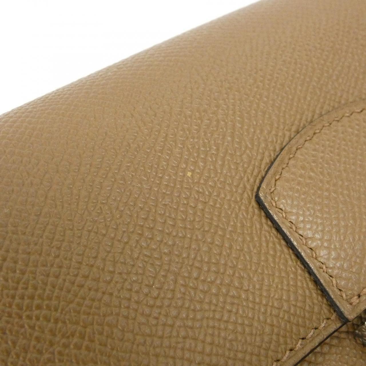 エルメス サック ア デペッシュ 21cm 085470CK ショルダーバッグ