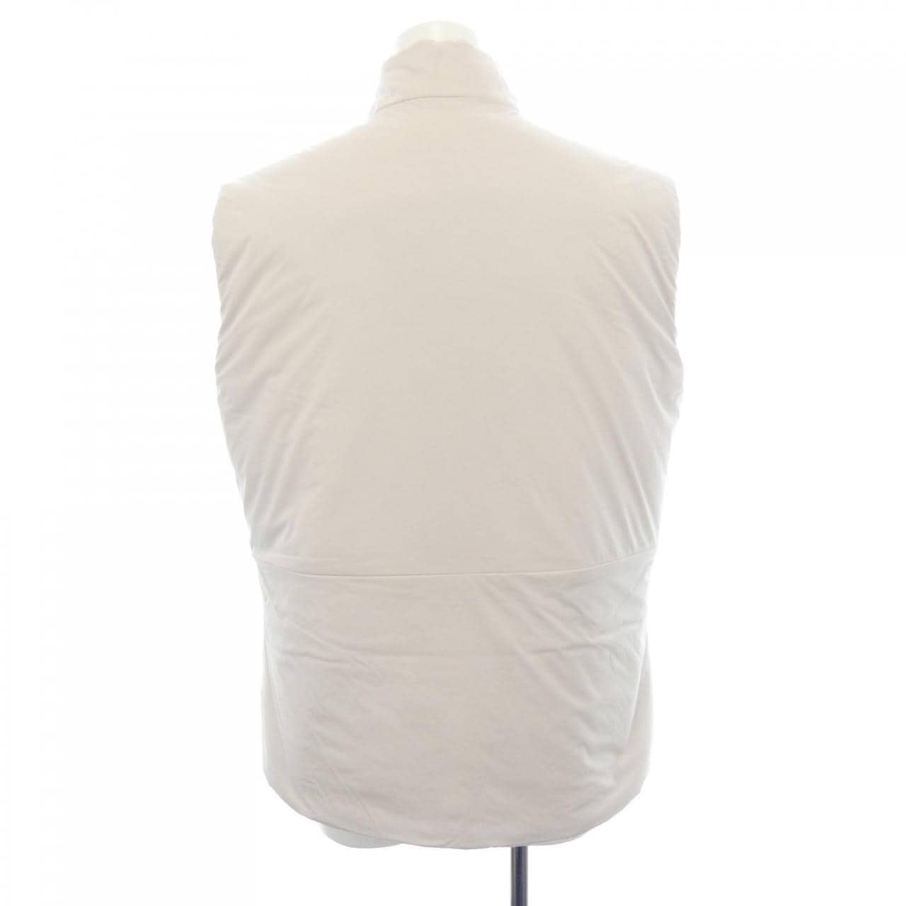 エルメス HERMES PADDOCK Ⅱ SLEEVELESS GILET SELLIER 800525E ベスト