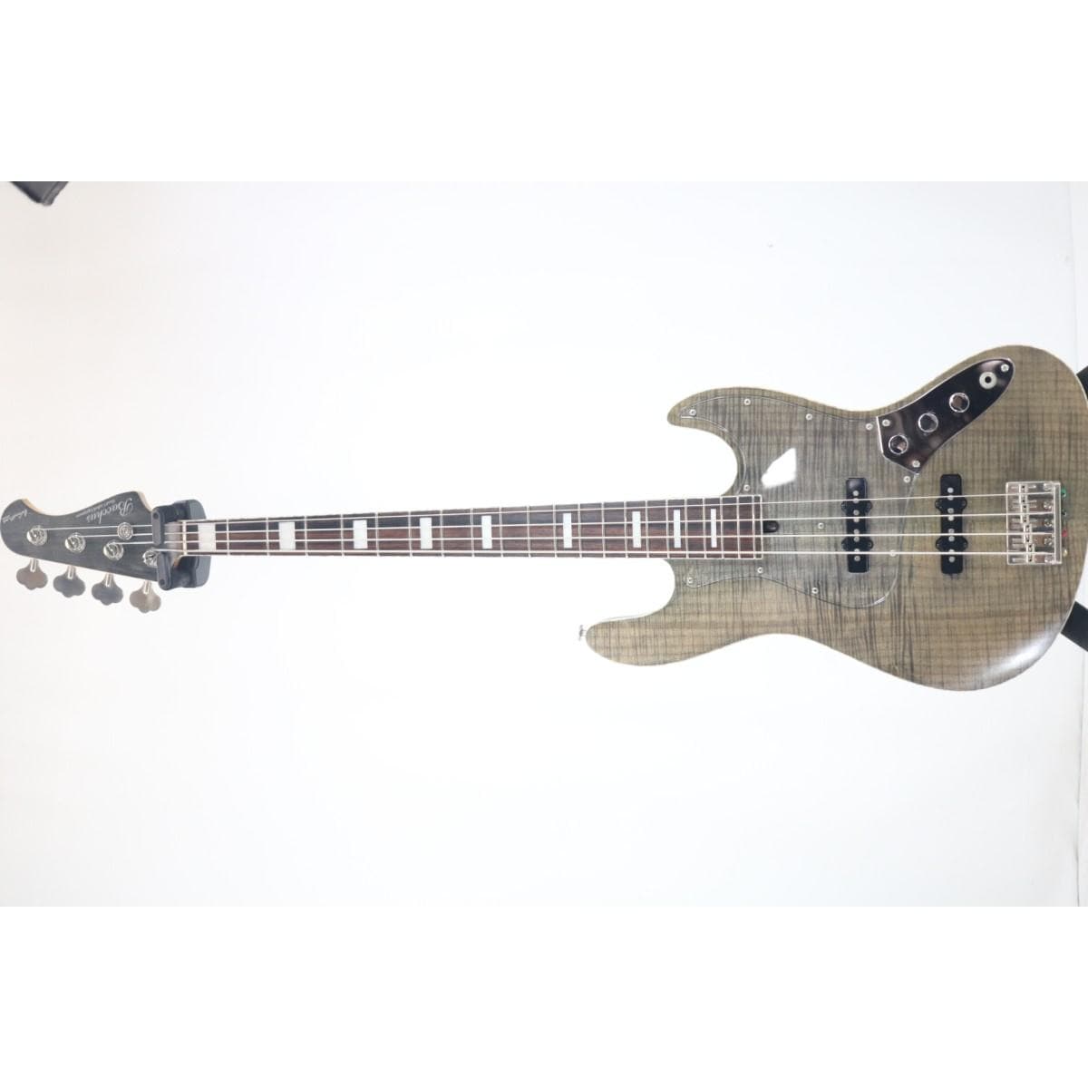 ＢＡＣＣＨＵＳ　　ＷＬ４－ＦＭ　ＣＵＳＴＯＭ／Ｒ