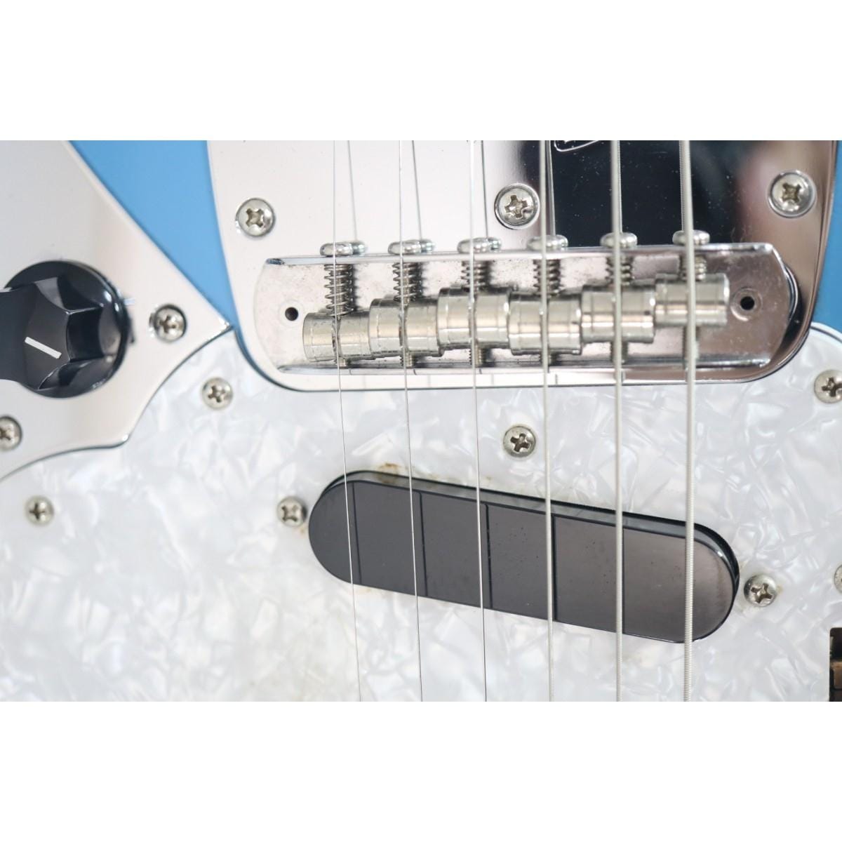 ＦＥＮＤＥＲ　ＪＡＰＡＮ　　ＭＩＪ　ＴＲＡＤ　７０Ｓ　ＭＵＳＴＡＮＧ