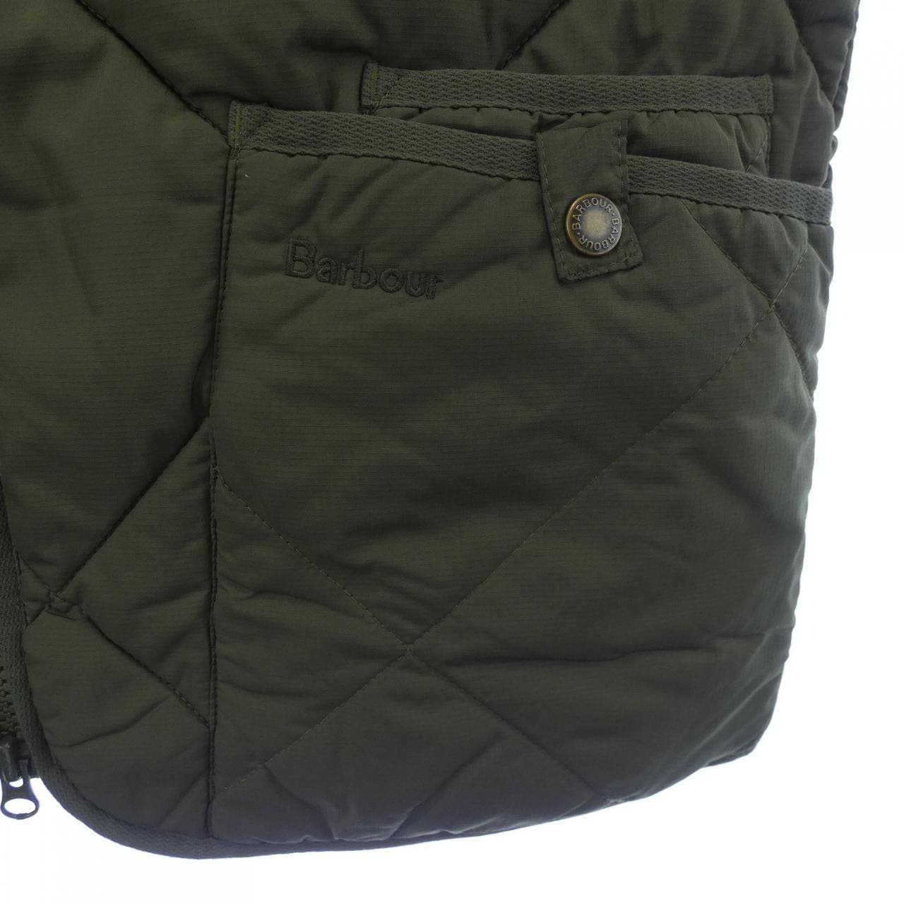 Barbour BARBOUR vest