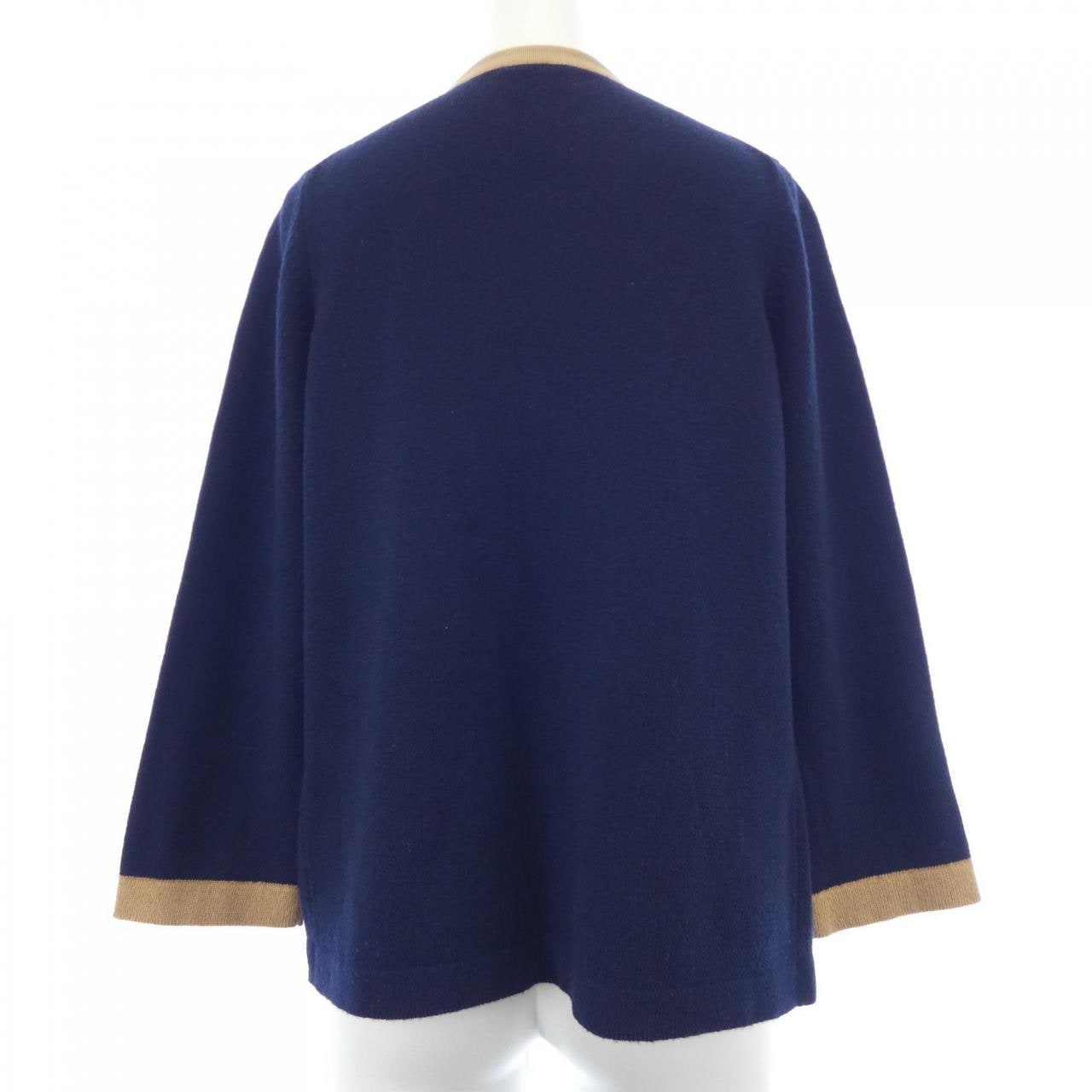 シャネル CHANEL カーディガン