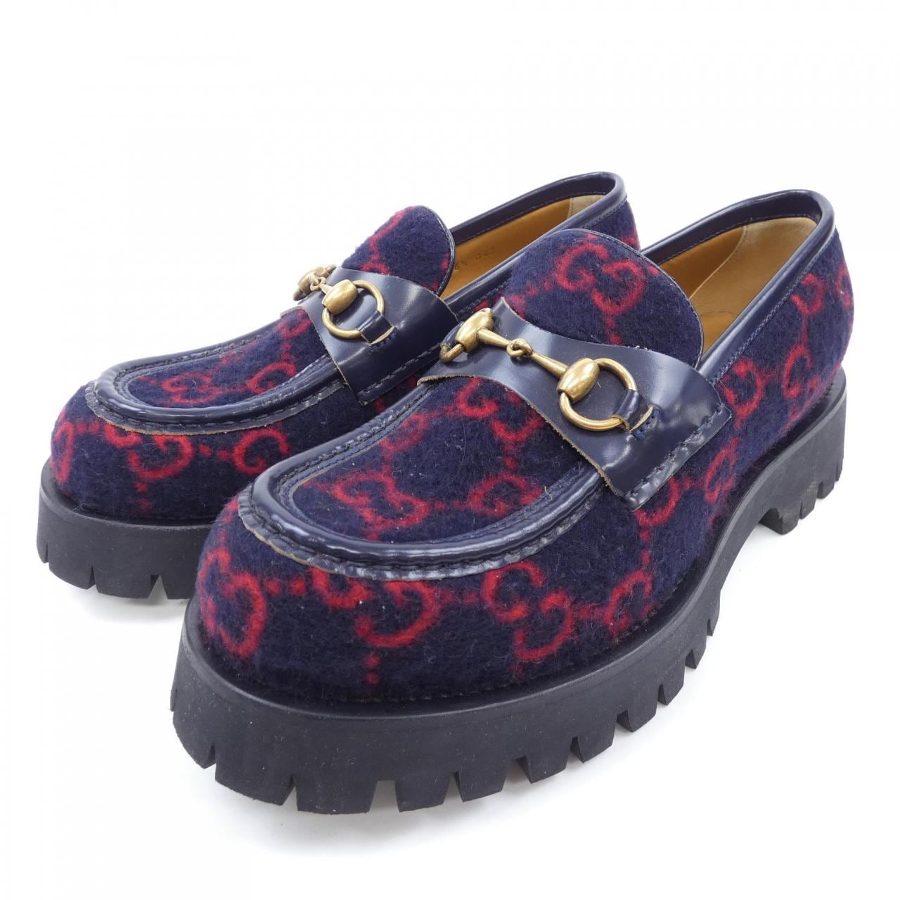 グッチ GUCCI シューズ