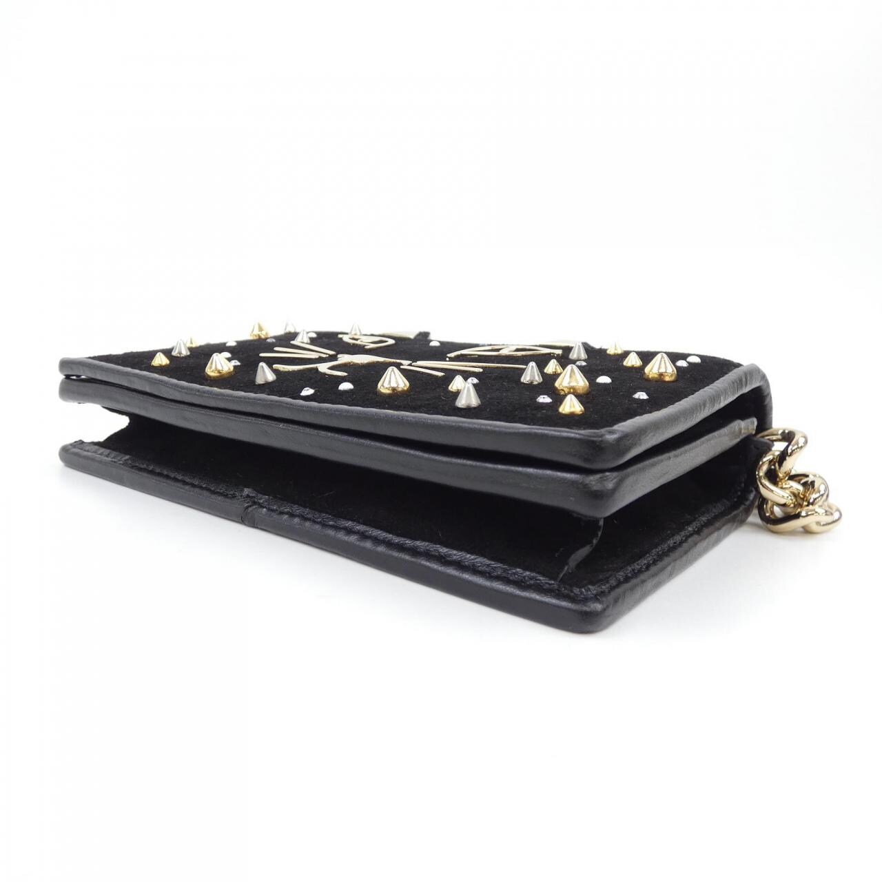 シャーロット オリンピア CHARLOTTE OLYMPIA BAG