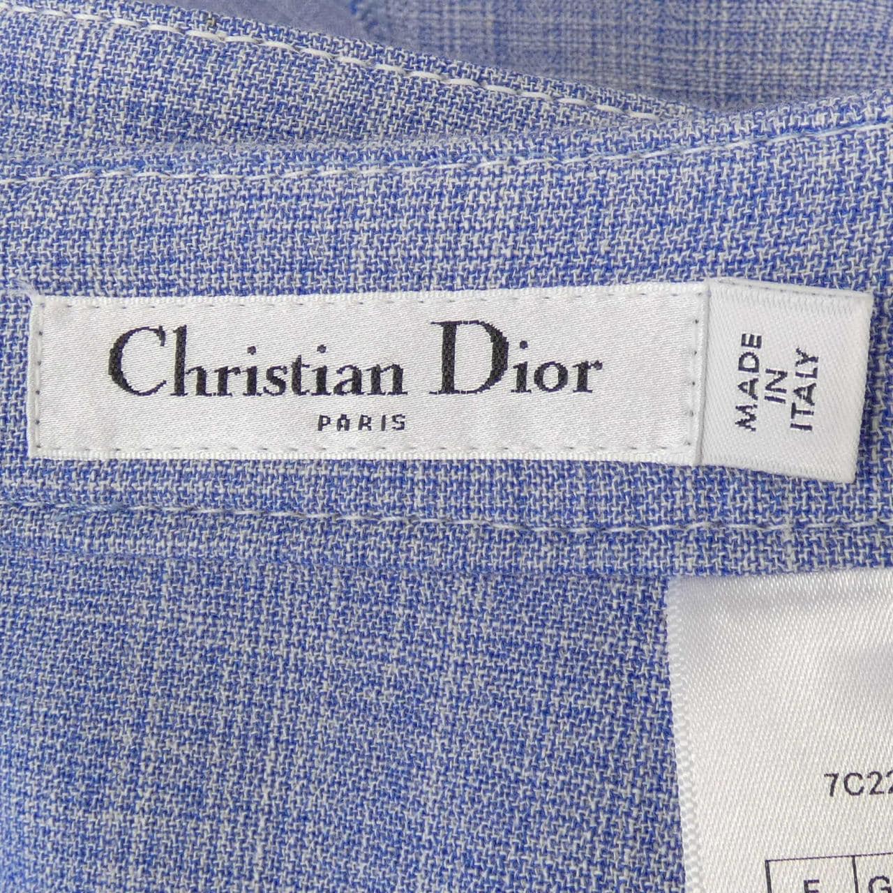 クリスチャンディオール CHRISTIAN DIOR スカート