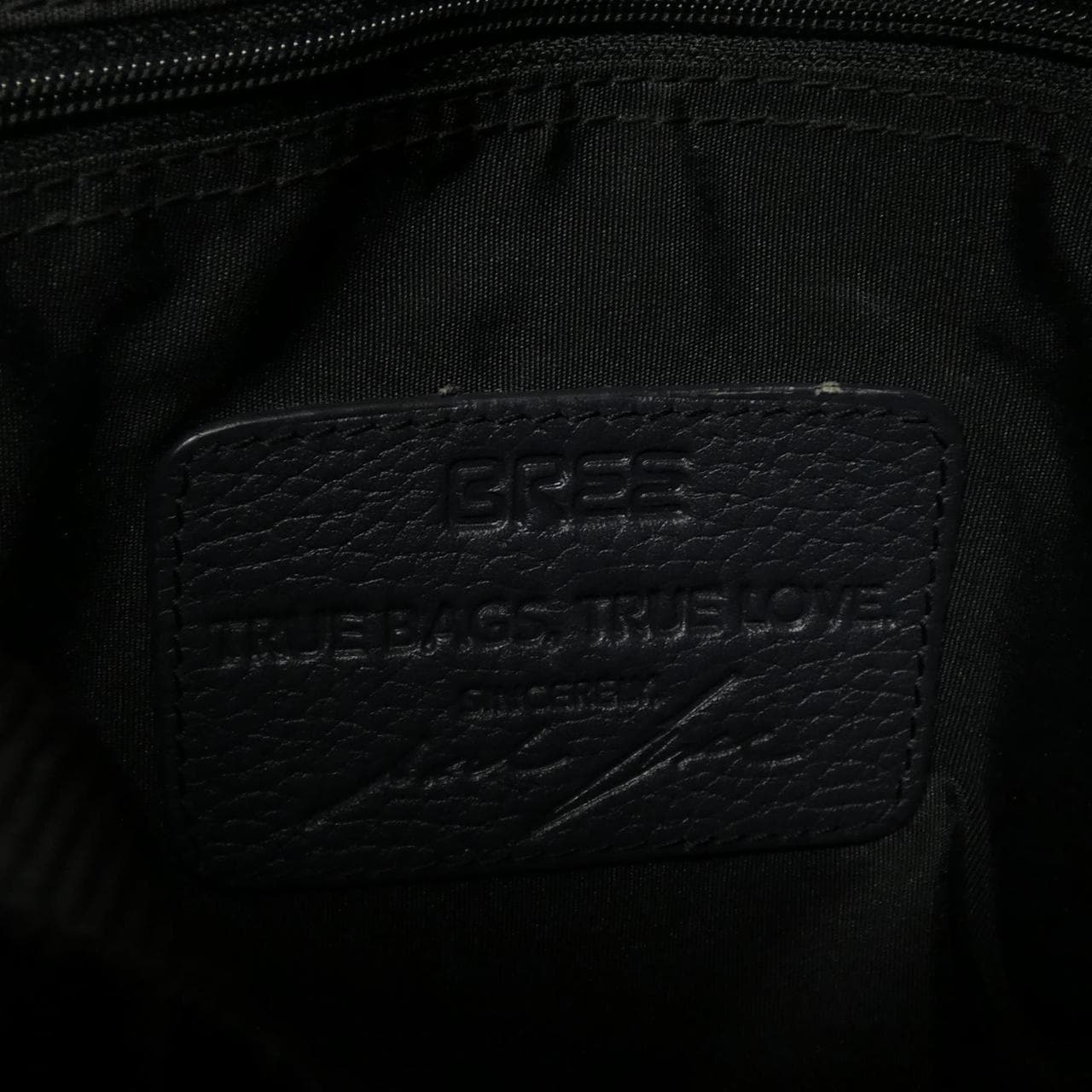 BREE BAG