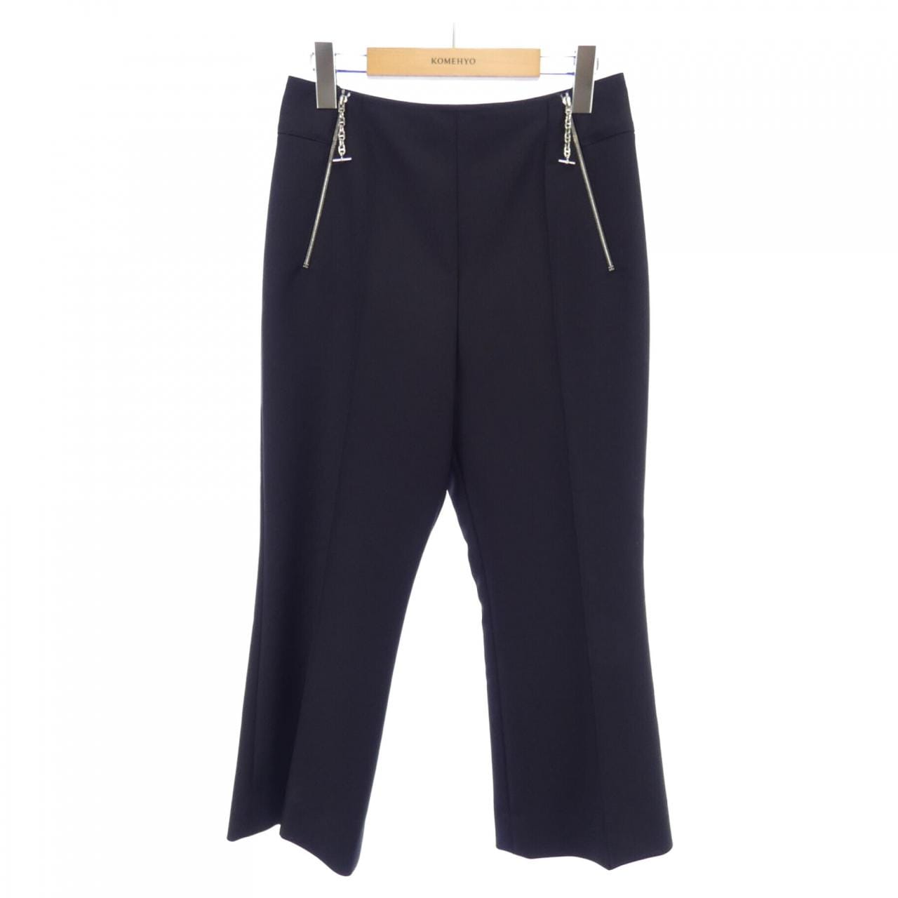HERMES Chaine d'Ancre *06-7403 Pants