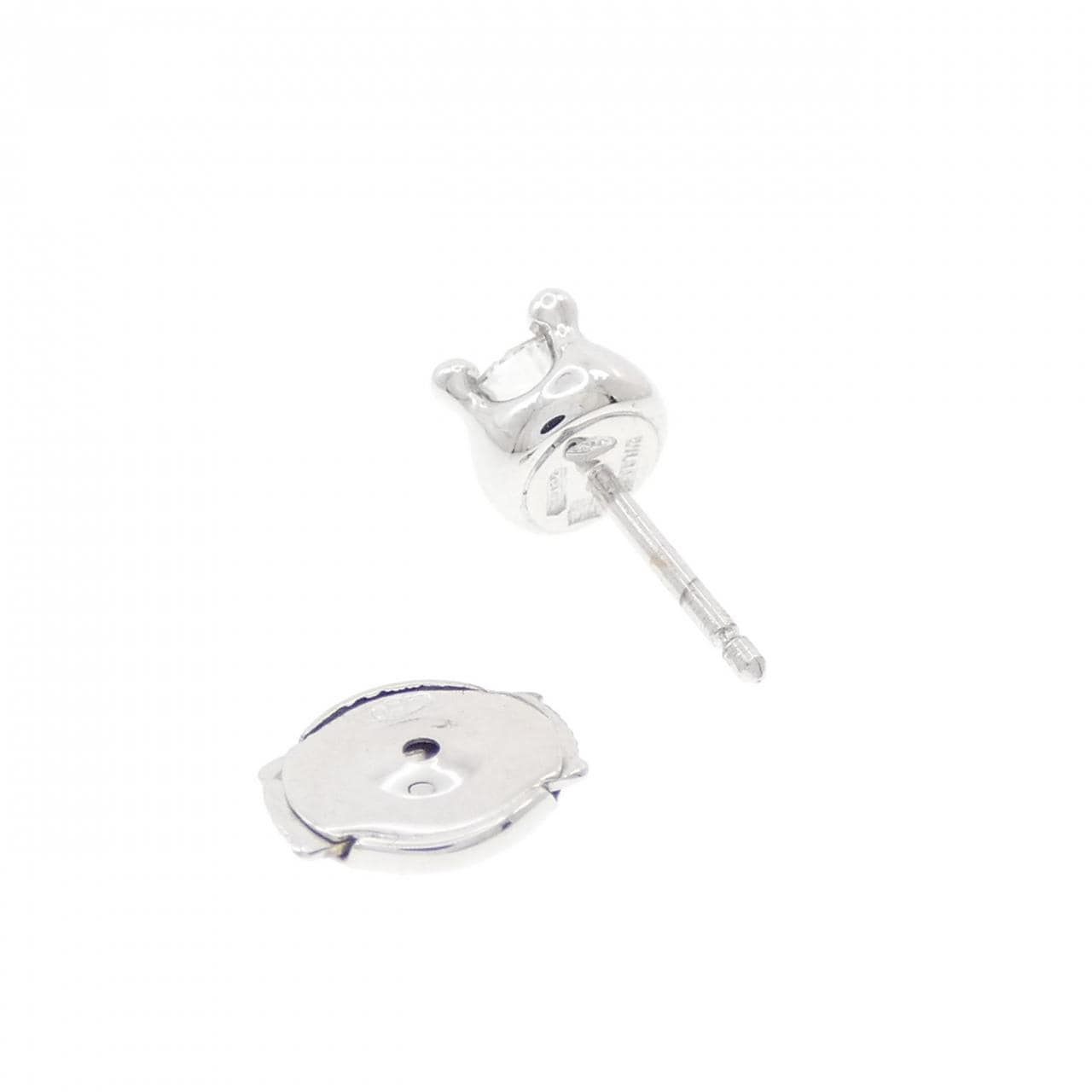 BVLGARI Corona earring (single ear)